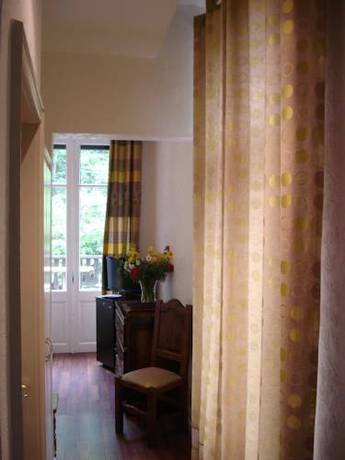 Imagen de la habitación del Hotel Le Saint Barnabé and Spa. Foto 5