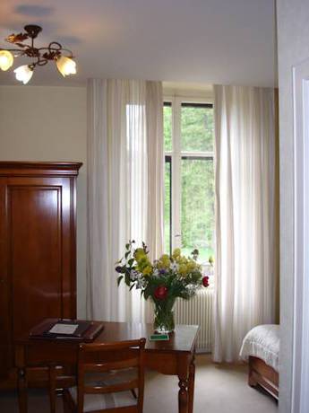 Imagen de la habitación del Hotel Le Saint Barnabé and Spa. Foto 6