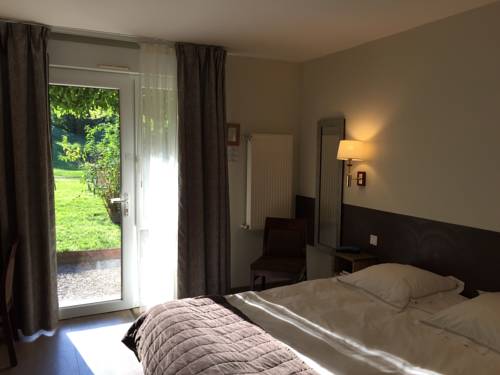 Imagen de la habitación del Hotel Le Saint Barnabé and Spa. Foto 9