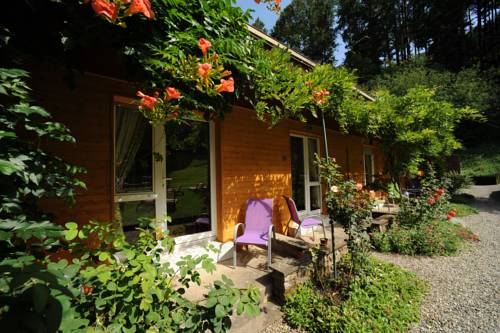 Imagen de la habitación del Hotel Le Saint Barnabé and Spa. Foto 13