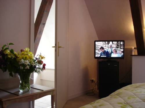 Imagen de la habitación del Hotel Le Saint Barnabé and Spa. Foto 15