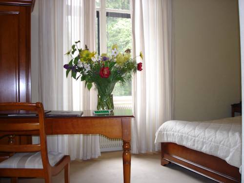 Imagen de la habitación del Hotel Le Saint Barnabé and Spa. Foto 16