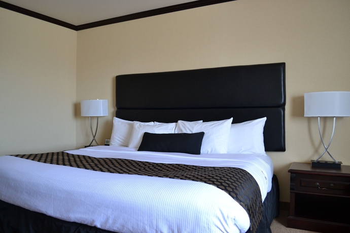 Imagen de la habitación del Hotel Le Saint Edouard, WorldHotels Distinctive. Foto 10