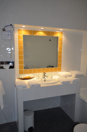 Imagen de la habitación del Hotel Le Saint Erasme, Eco Friendly. Foto 6