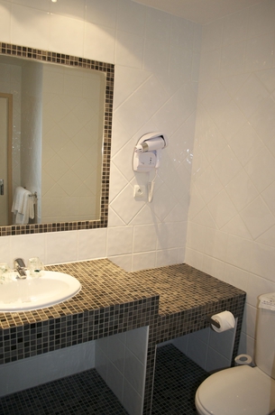 Imagen de la habitación del Hotel Le Saint Erasme, Eco Friendly. Foto 7