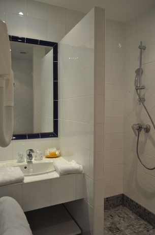 Imagen de la habitación del Hotel Le Saint Erasme, Eco Friendly. Foto 8