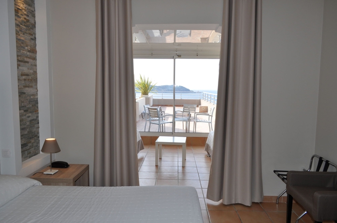 Imagen de la habitación del Hotel Le Saint Erasme, Eco Friendly. Foto 9