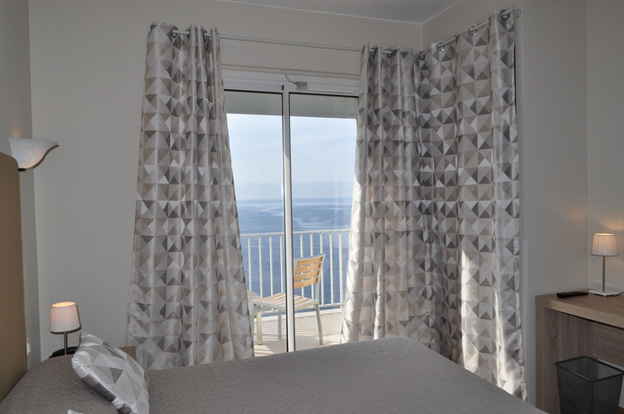 Imagen de la habitación del Hotel Le Saint Erasme, Eco Friendly. Foto 13