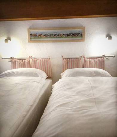 Imagen de la habitación del Hotel Le Saint Georges, Broc. Foto 4