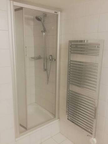 Imagen de la habitación del Hotel Le Saint Georges, Broc. Foto 5