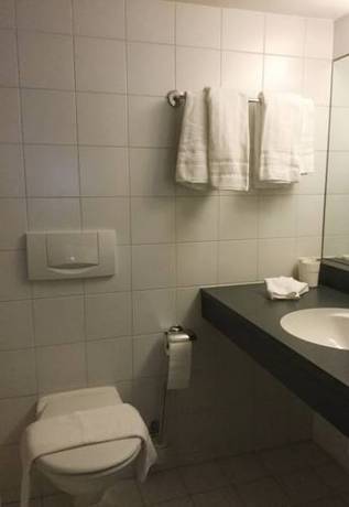Imagen de la habitación del Hotel Le Saint Georges, Broc. Foto 6