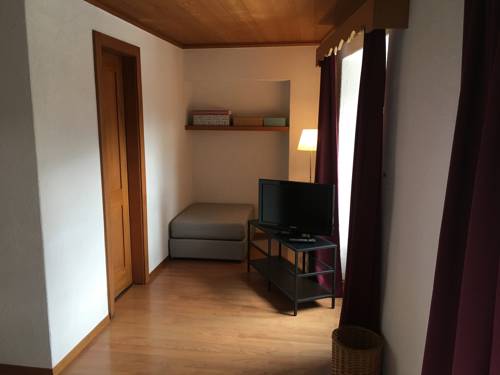 Imagen de la habitación del Hotel Le Saint Georges, Broc. Foto 14