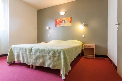 Imagen general del Hotel Le Saint Georges. Foto 2