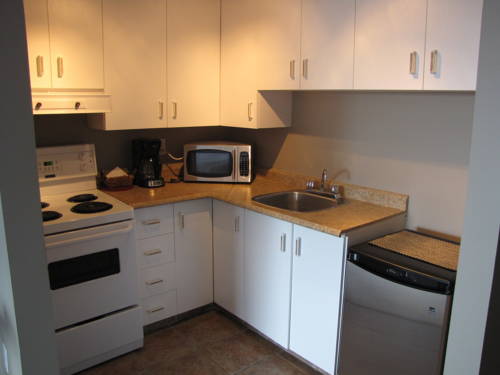 Imagen de la habitación del Hotel Le Saint Germain, Rimouski. Foto 3