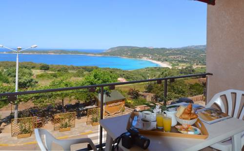 Imagen de la habitación del Hotel Le Saint Jean. Foto 3