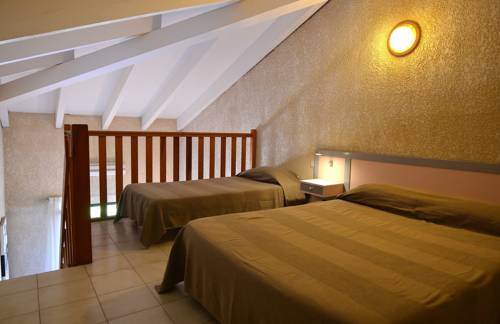 Imagen de la habitación del Hotel Le Saint Jean. Foto 8