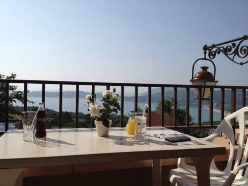 Imagen de la habitación del Hotel Le Saint Jean. Foto 14