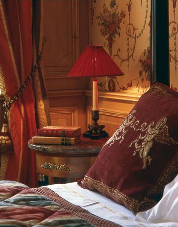 Imagen de la habitación del Hotel Le Saint Joseph. Foto 14