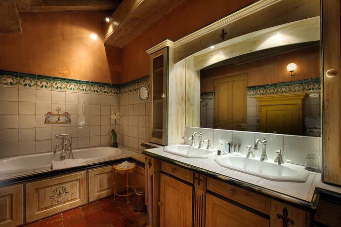 Imagen de la habitación del Hotel Le Saint Joseph. Foto 15