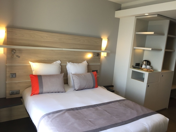 Imagen de la habitación del Hotel Le Saint Paul, Niza. Foto 5