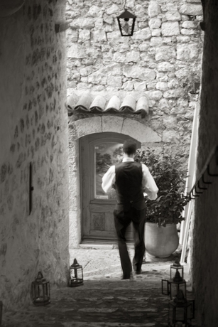 Imagen general del Hotel Le Saint Paul, Saint Paul de Vence. Foto 2