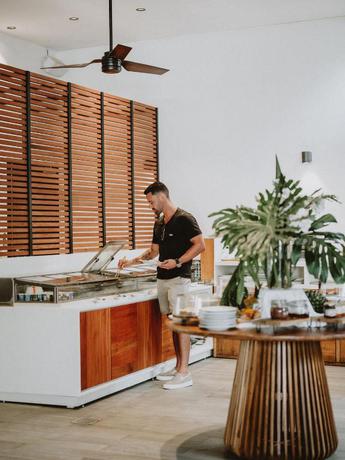 Imagen general del Hotel Le Saint Pierre. Foto 2