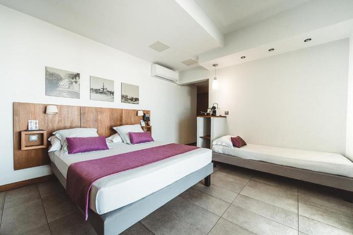 Imagen general del Hotel Le Saint Pierre. Foto 3