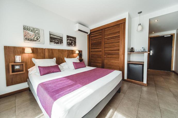 Imagen general del Hotel Le Saint Pierre. Foto 4