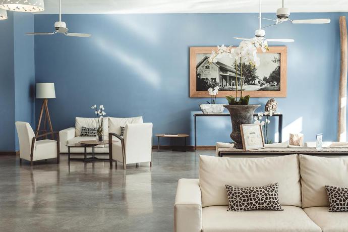 Imagen general del Hotel Le Saint Pierre. Foto 6