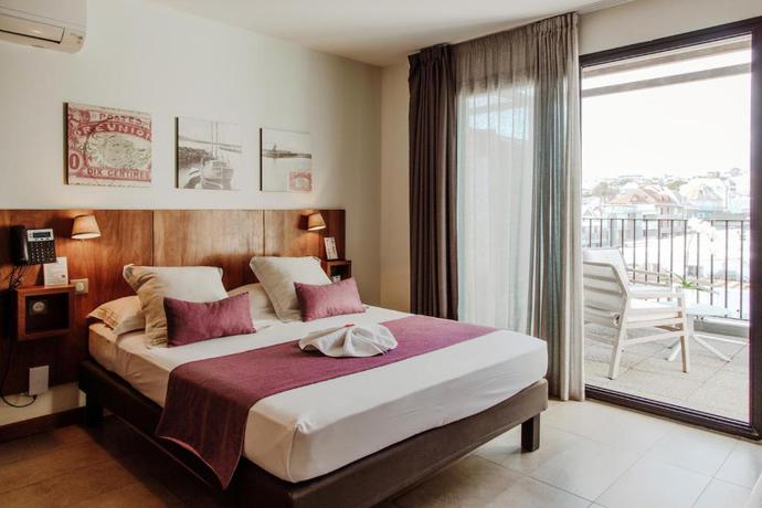 Imagen general del Hotel Le Saint Pierre. Foto 8