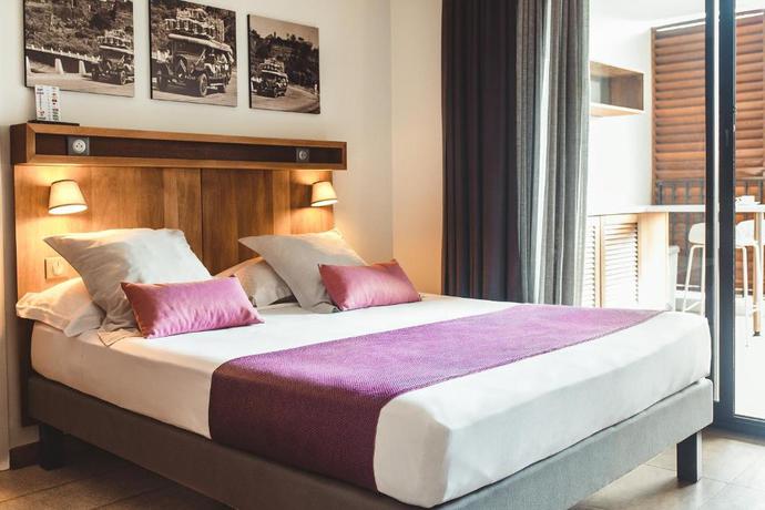 Imagen general del Hotel Le Saint Pierre. Foto 15