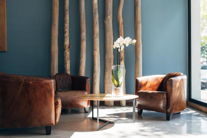 Imagen general del Hotel Le Saint Pierre. Foto 16