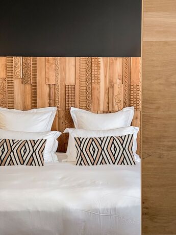 Imagen general del Hotel Le Saint Remy. Foto 5