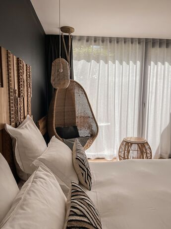 Imagen general del Hotel Le Saint Remy. Foto 7