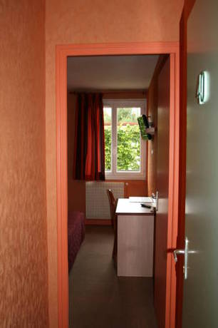 Imagen de la habitación del Hotel Le Saint Remy, Saint-Remy. Foto 14