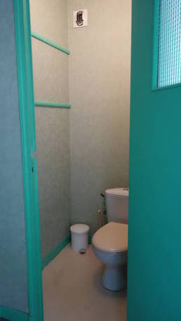 Imagen de la habitación del Hotel Le Saint Remy, Saint-Remy. Foto 16