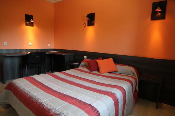 Imagen general del Hotel Le Saint Vincent. Foto 2