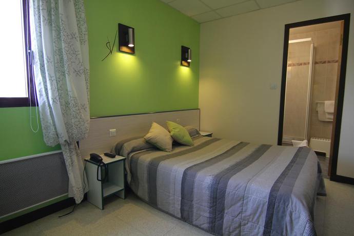 Imagen general del Hotel Le Saint Vincent. Foto 4