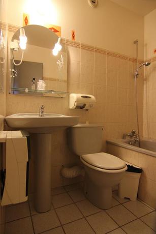 Imagen general del Hotel Le Saint Vincent. Foto 5