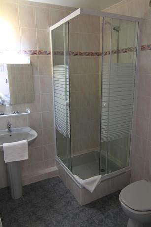 Imagen general del Hotel Le Saint Vincent. Foto 6