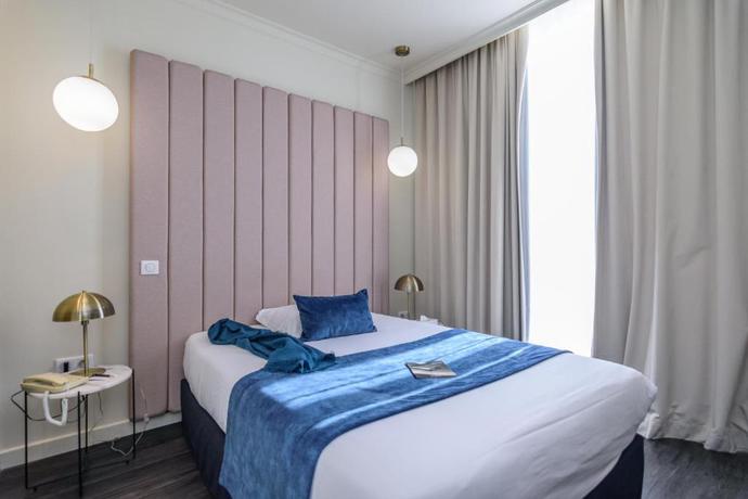 Imagen de la habitación del Hotel Le Saint-Georges Hotel and Spa. Foto 7