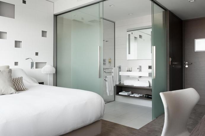 Imagen general del Hotel Le Saint-antoine and Spa, Bw Premier Collection. Foto 4