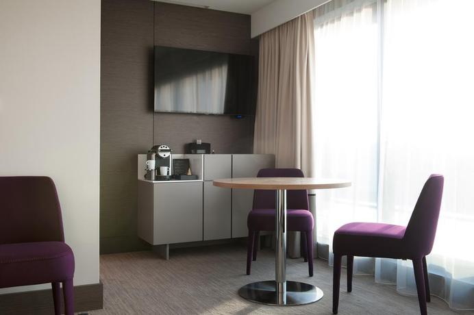 Imagen general del Hotel Le Saint-antoine and Spa, Bw Premier Collection. Foto 6