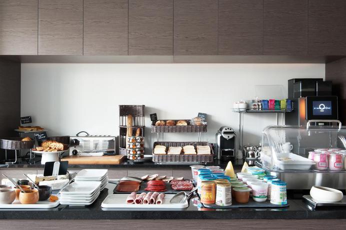 Imagen general del Hotel Le Saint-antoine and Spa, Bw Premier Collection. Foto 7