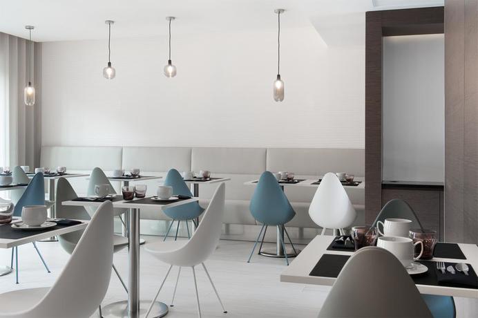 Imagen general del Hotel Le Saint-antoine and Spa, Bw Premier Collection. Foto 8