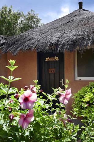 Imagen de la habitación del Hotel Le Saly And Club Les Filaos. Foto 16