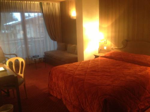 Imagen de la habitación del Hotel Le Samoyede. Foto 3