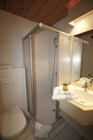 Imagen de la habitación del Hotel Le Samoyede. Foto 12