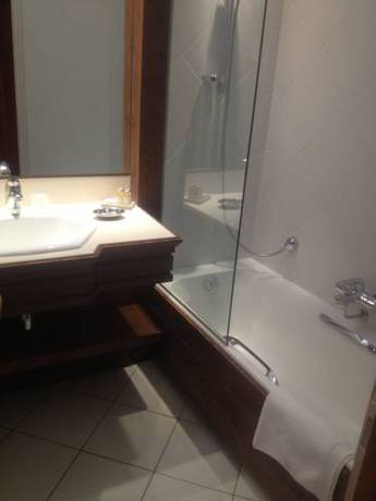 Imagen de la habitación del Hotel Le Samoyede. Foto 16
