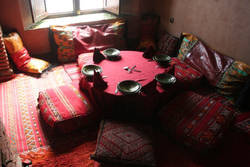 Imagen de la habitación del Hotel Le Sauvage Noble. Foto 4